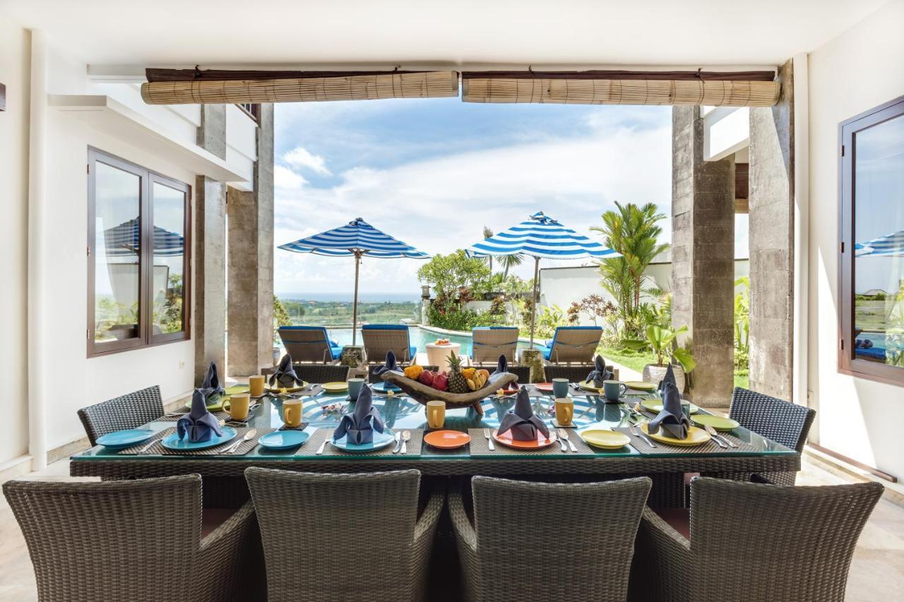Bali Blue Villa