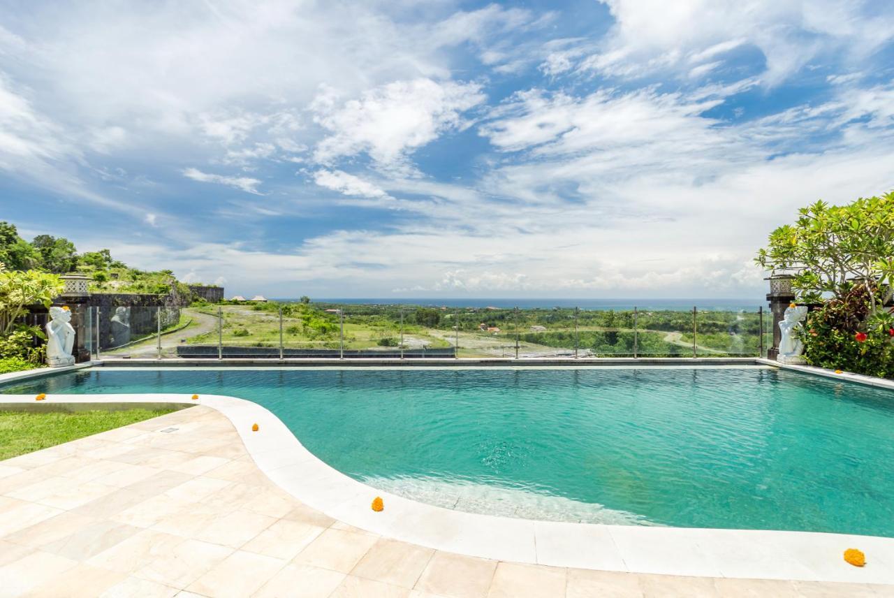 Bali Blue