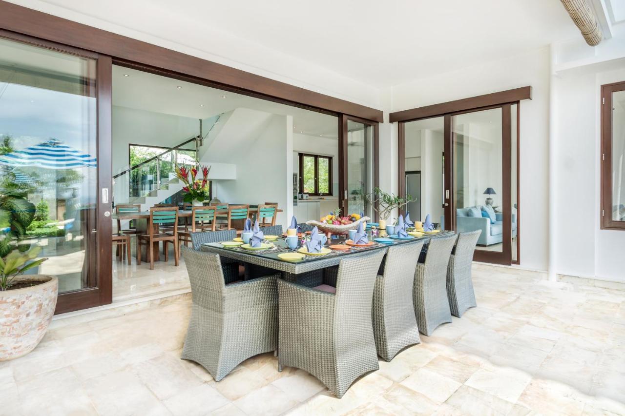 Villa Bali Blue Jimbaran (Bali)