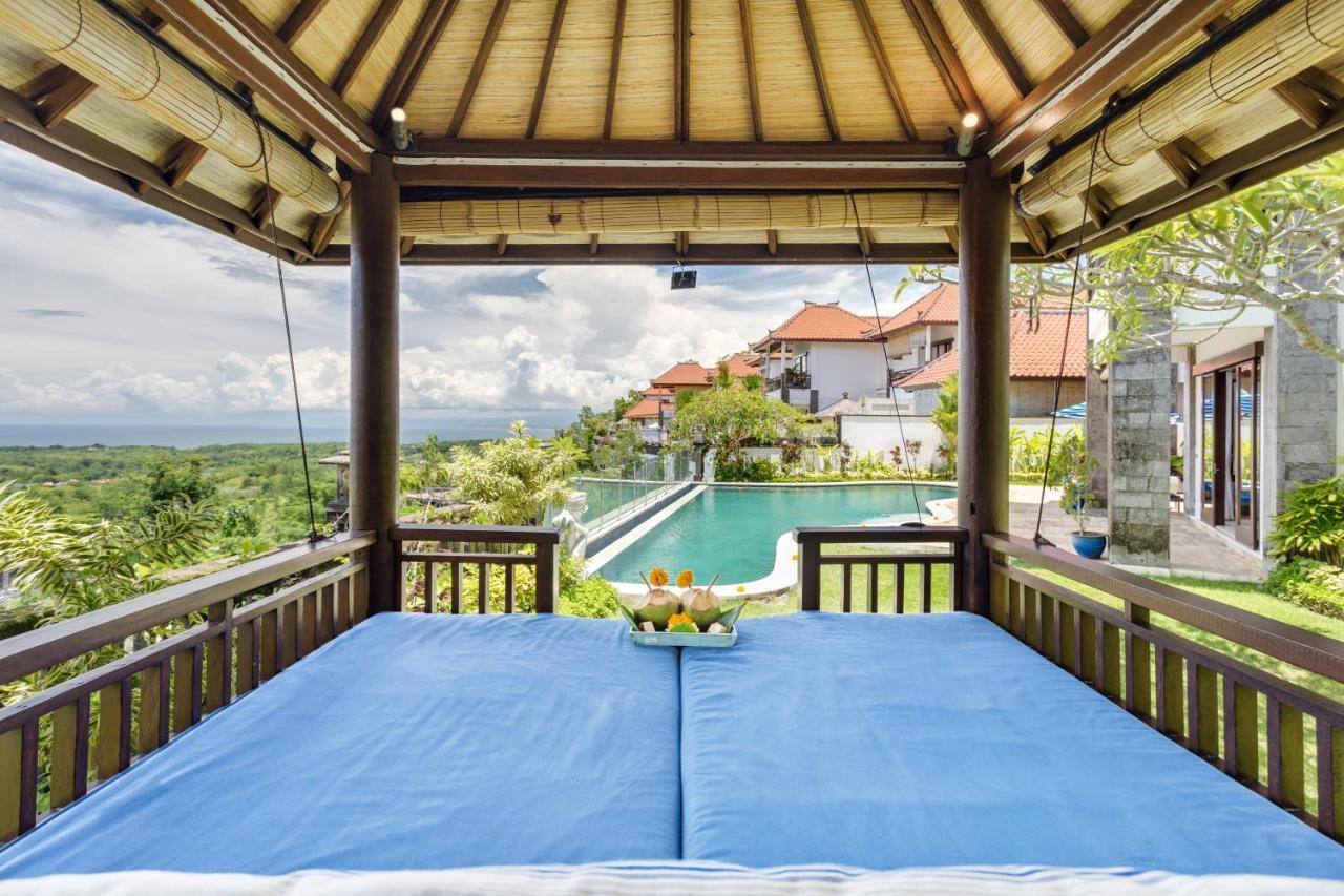 Bali Blue Villa *