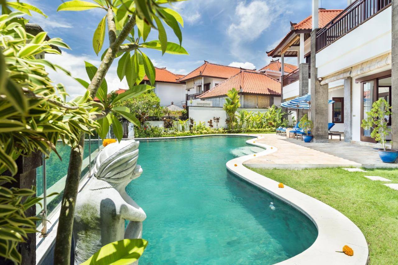 Villa Bali Blue *