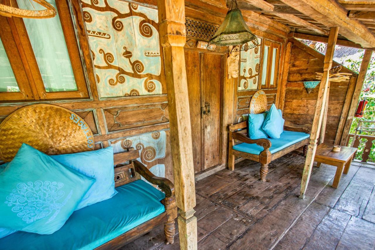 Swasti Eco Holiday park