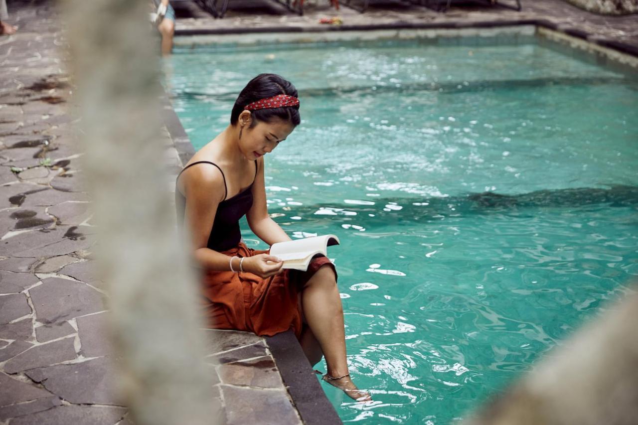 Outpost Penestanan Hotel Ubud (Bali)