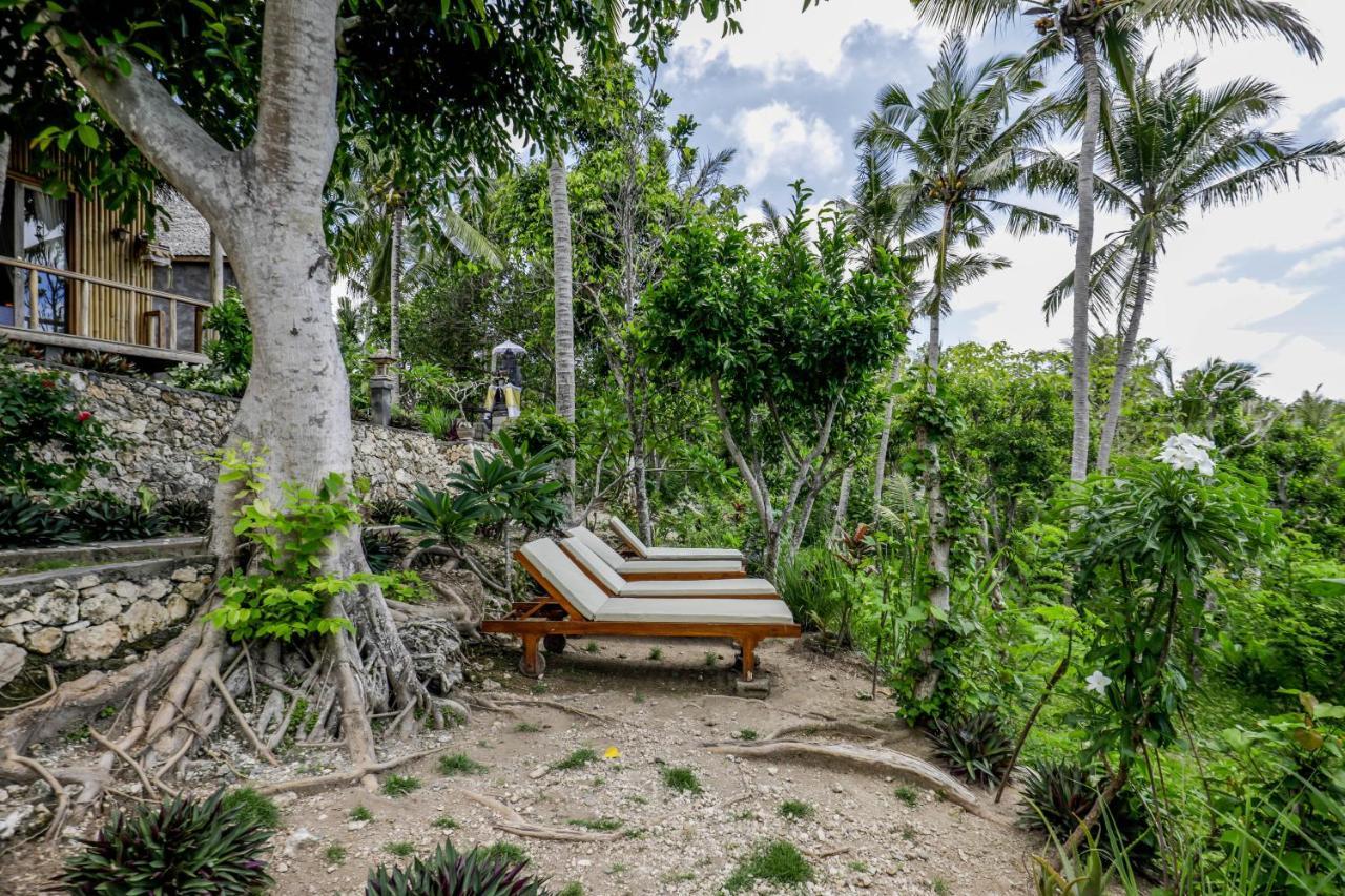 Guest house Atuh Forest