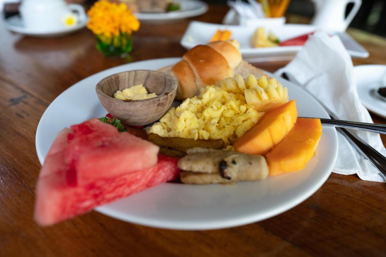 Alam Sembuwuk Holiday park Ubud (Bali)
