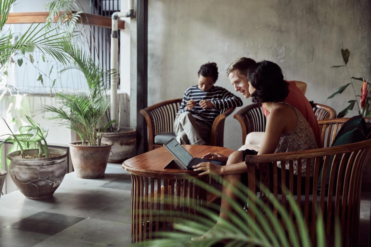 Outpost Penestanan Ubud (Bali)