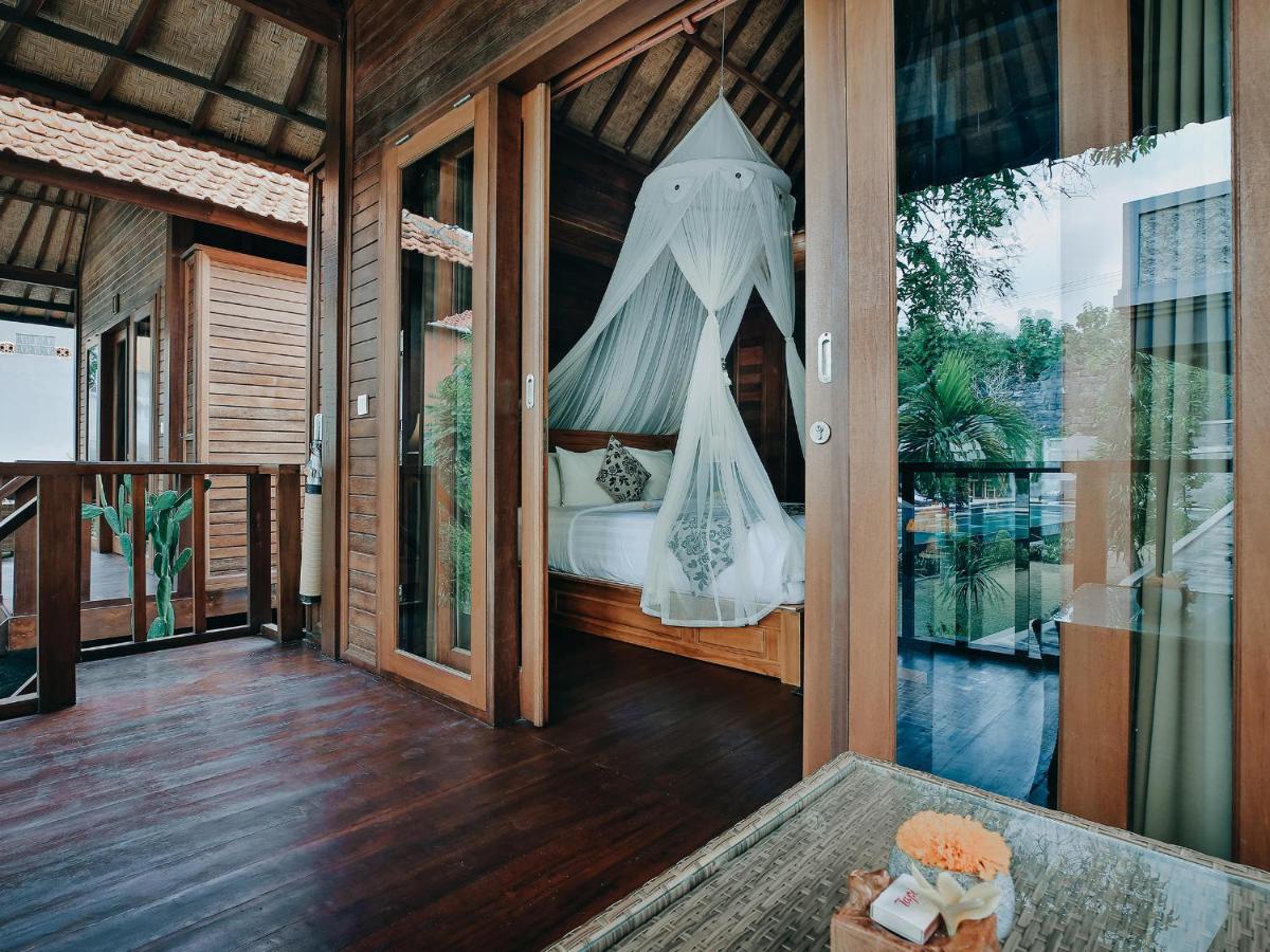 Taman liburan Bale Gede Nusa 4*