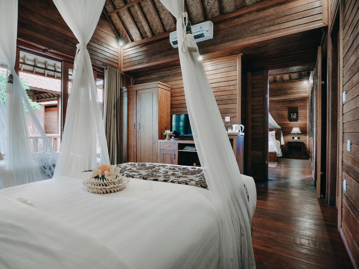 Bale Gede Nusa Nusa Lembongan (Bali)