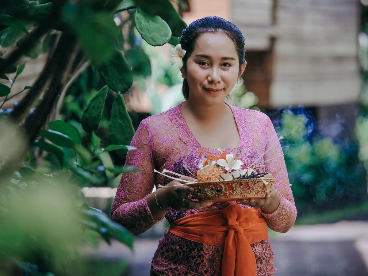 Bale Gede Nusa Taman liburan Nusa Lembongan (Bali)