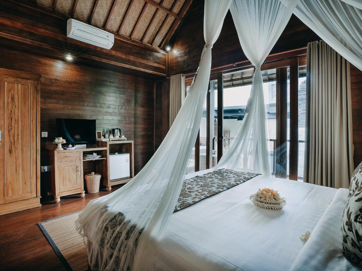 Bale Gede Nusa Taman liburan 4*