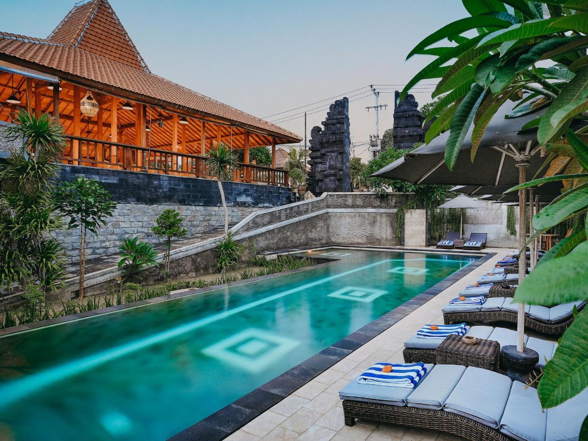 Taman liburan Bale Gede Nusa