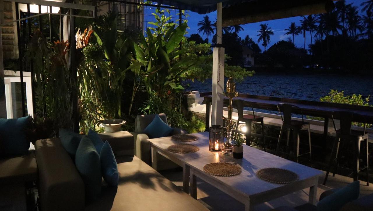 The Forty Eight Taman liburan 4*