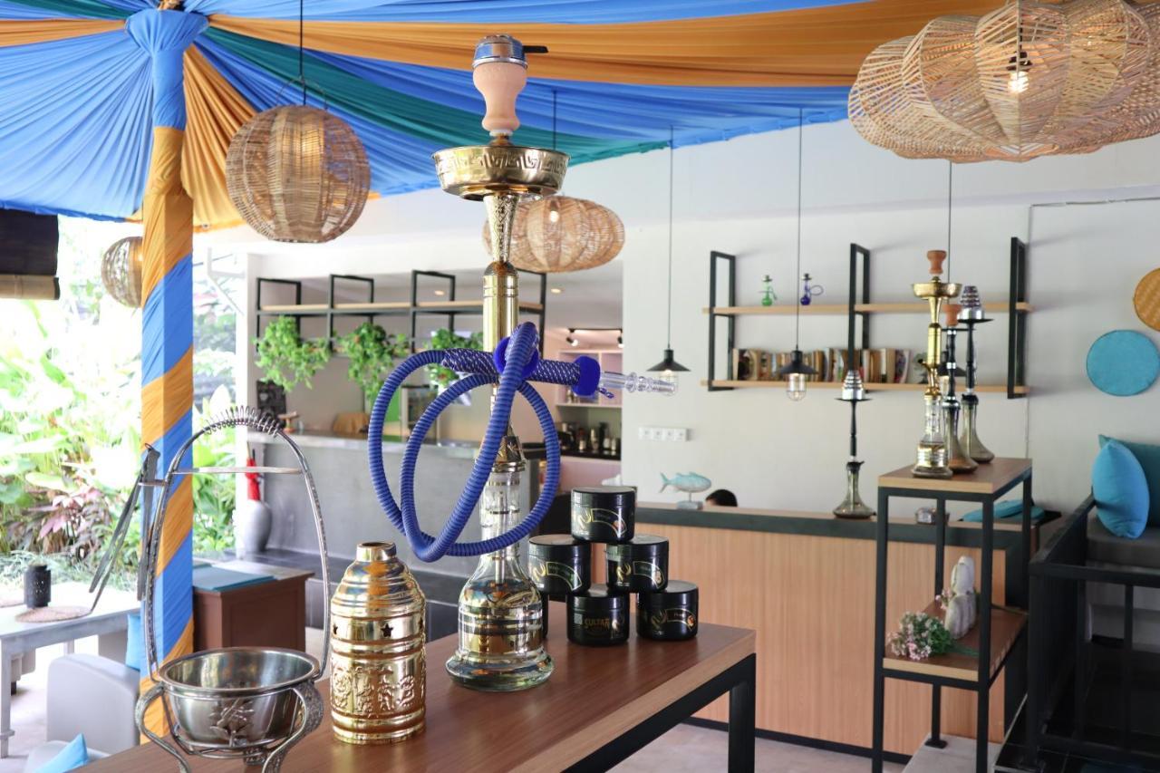 Holiday park The Forty Eight Candi Dasa (Bali)