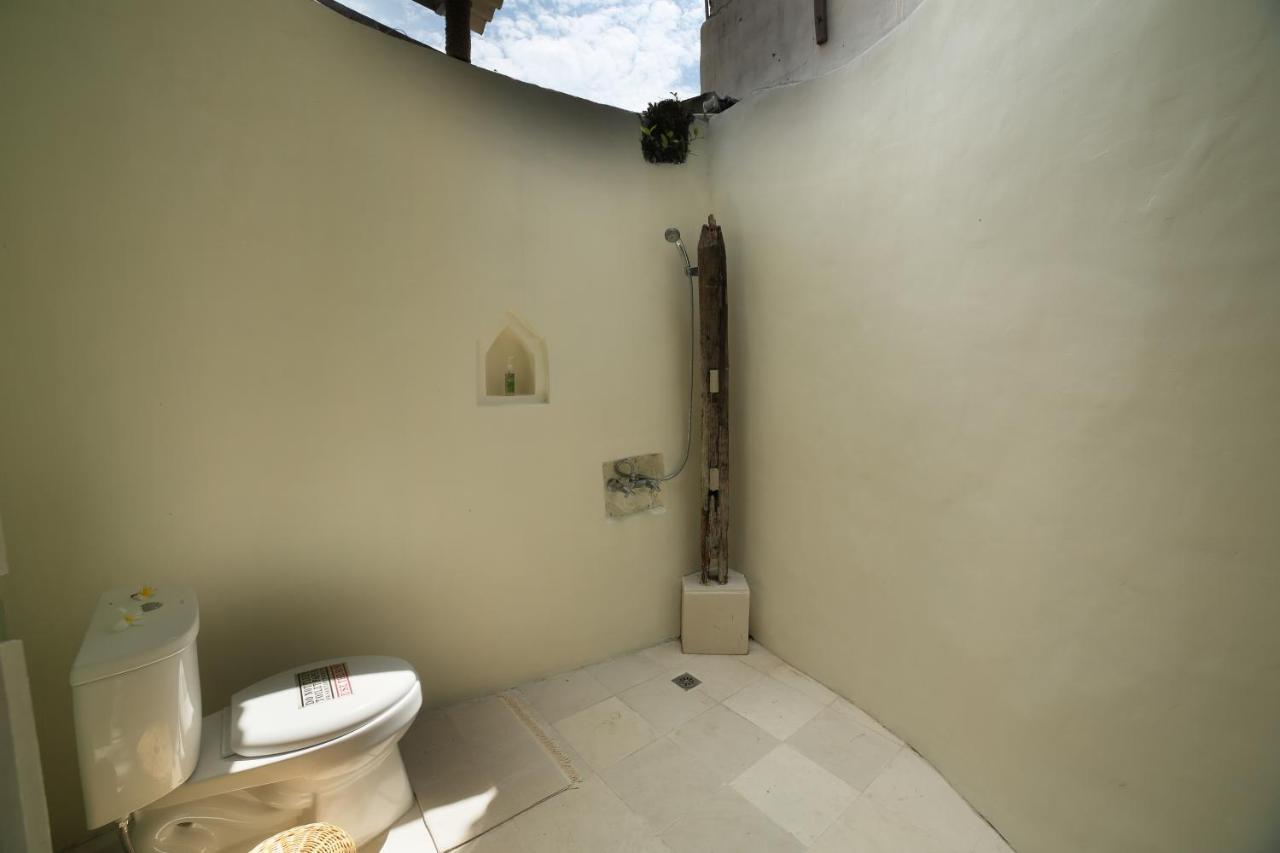 The Chillhouse By Bvr Bali 3* Canggu (Bali)