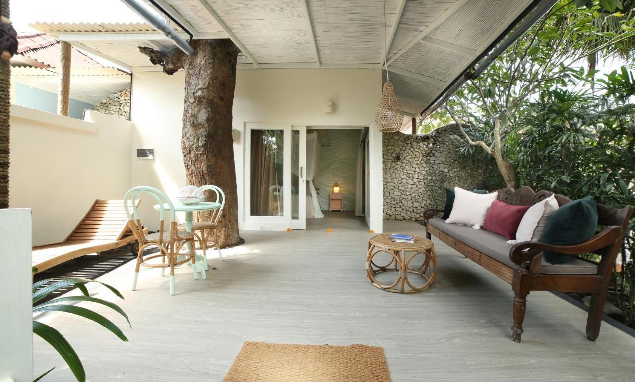 The Chillhouse By Bvr Bali Canggu (Bali)