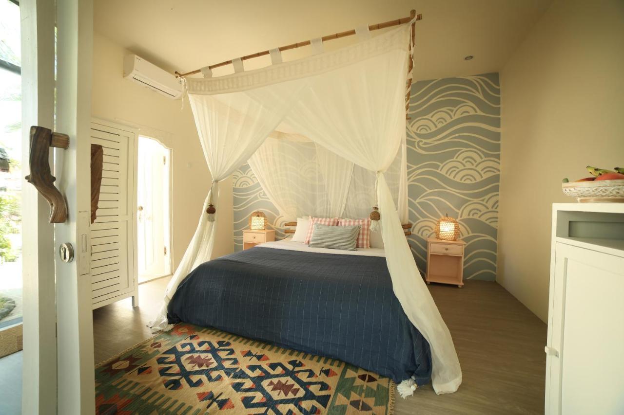 Hotel The Chillhouse By Bvr Bali 3*