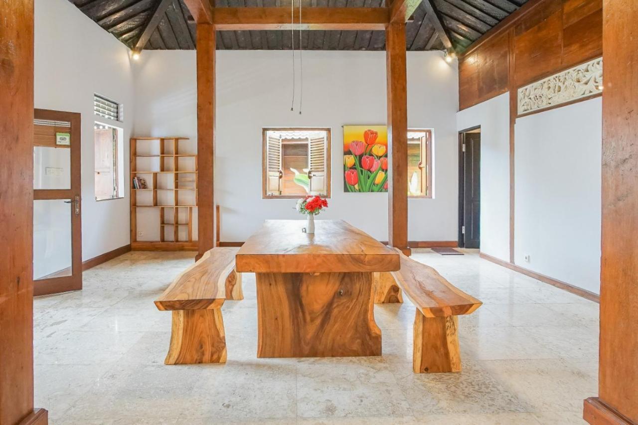 Surfer Paradise 3* Canggu (Bali)