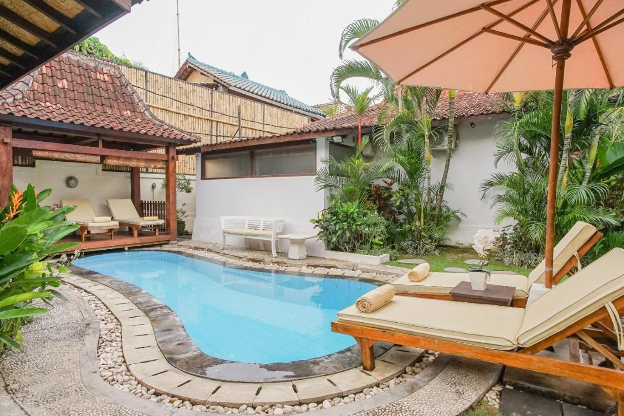 Holiday park Surfer Paradise Canggu (Bali)