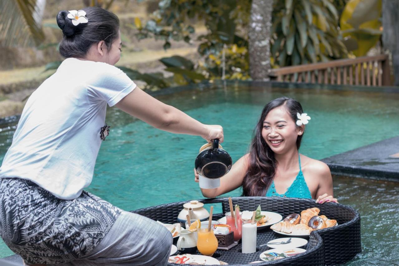 Resort Kajane Mua At Bali