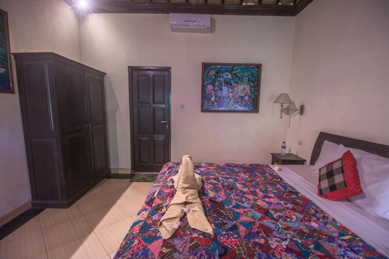 Trijaya Guest house