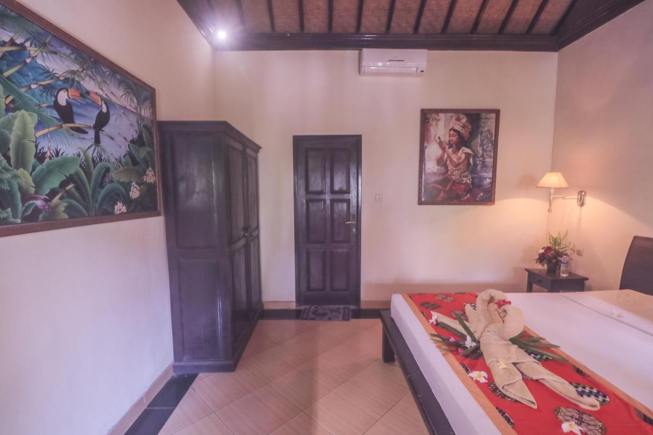 Guest house Trijaya Pemuteran (Bali)