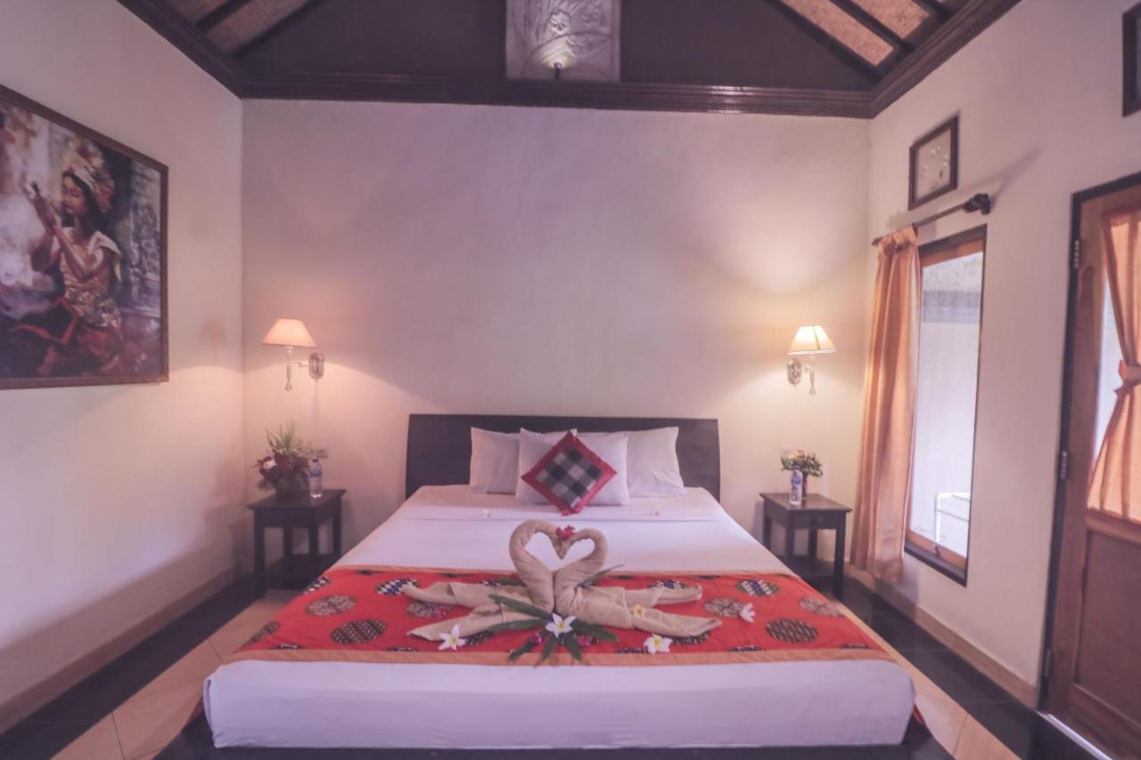 Trijaya Guest house Pemuteran (Bali)