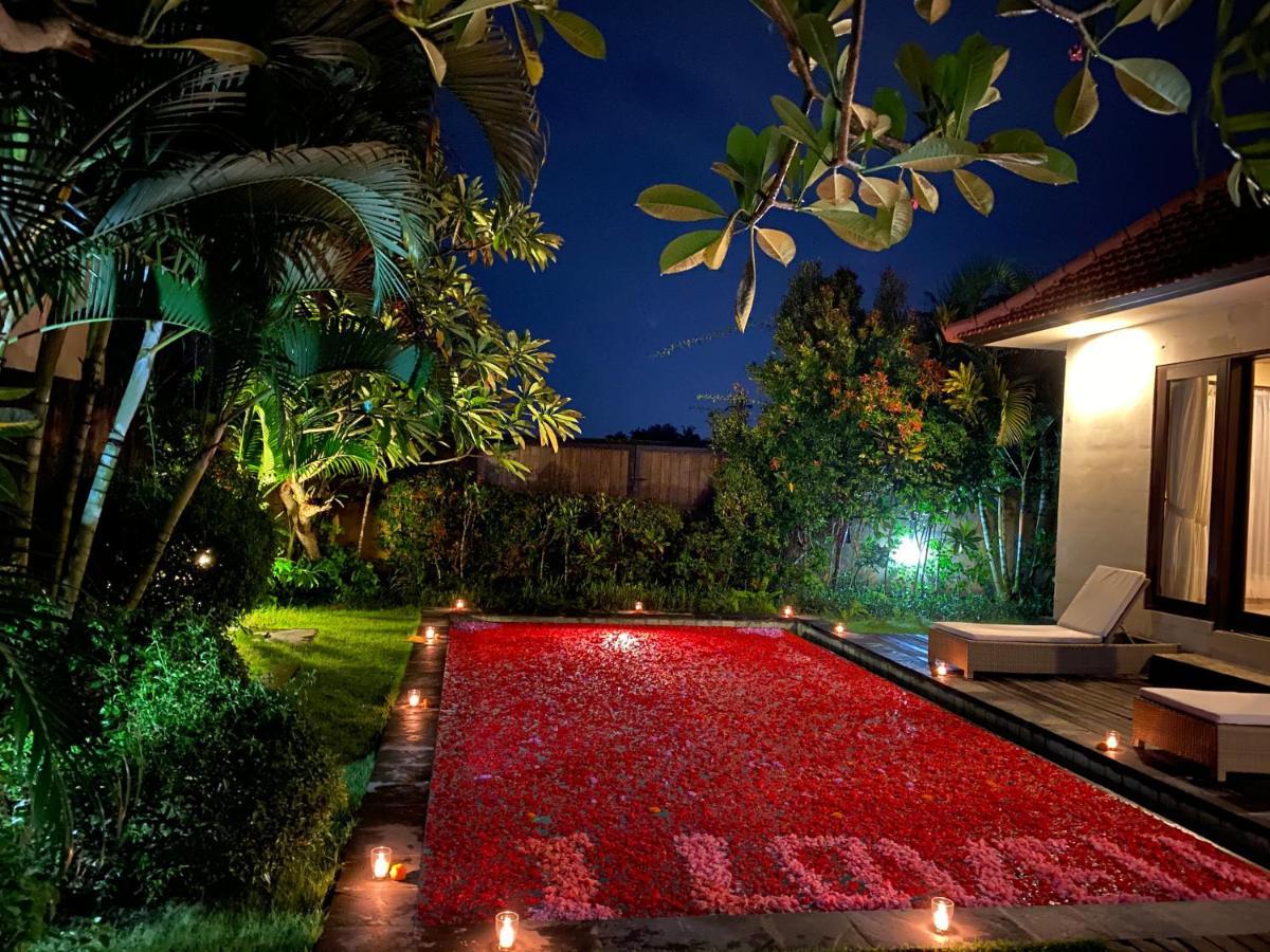 Resort The Sawah &