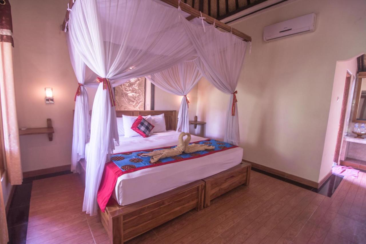 Trijaya Guest house Pemuteran (Bali)