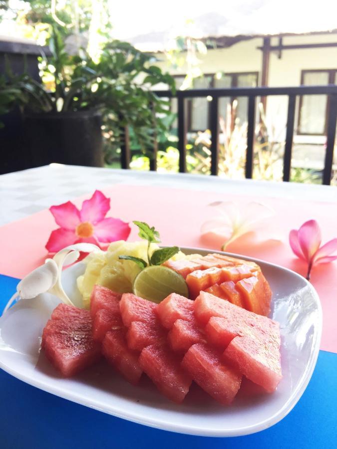L'orange Budget Inn Gianyar (Bali)