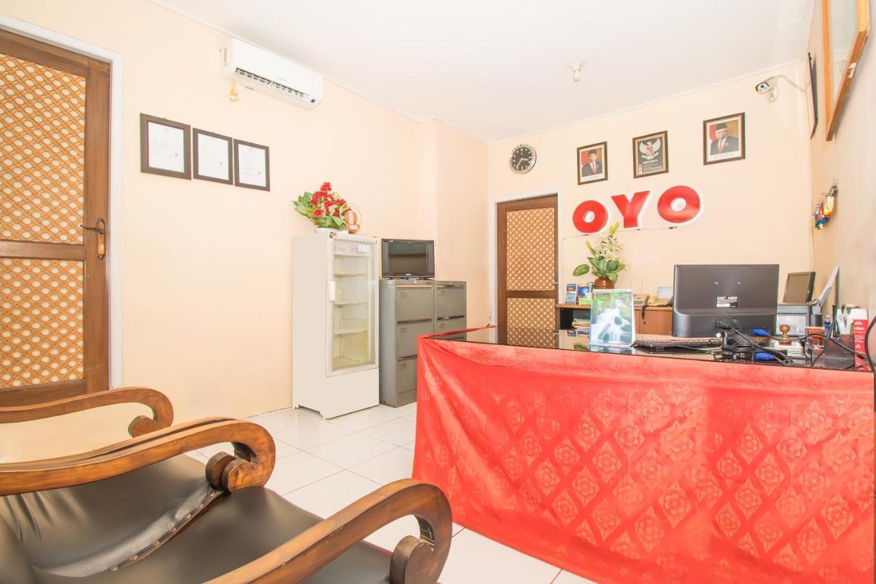 Hotel Oyo 3134 Puri Tamu 2*