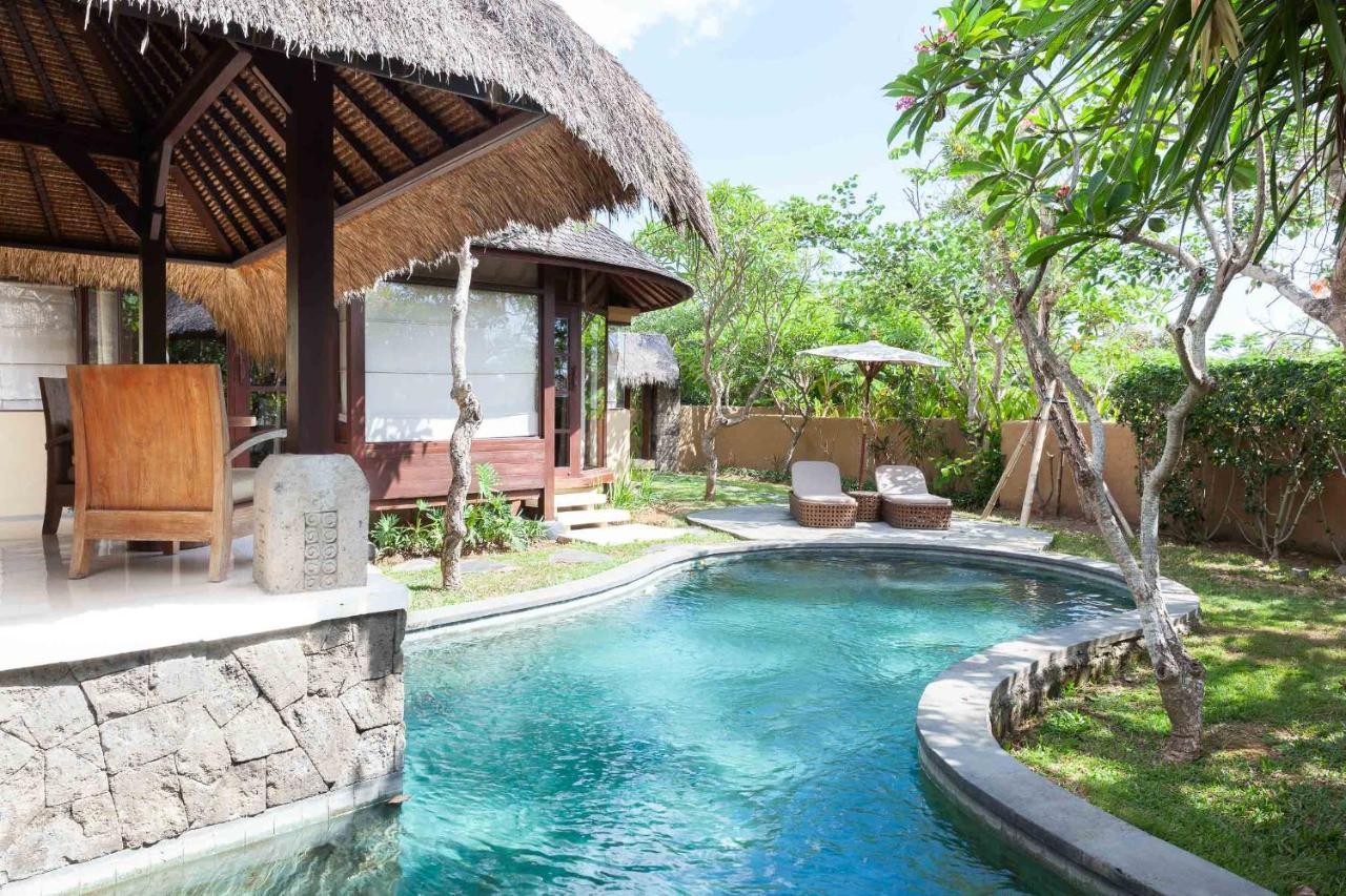 Resort Wakagangga Tabanan (Bali)