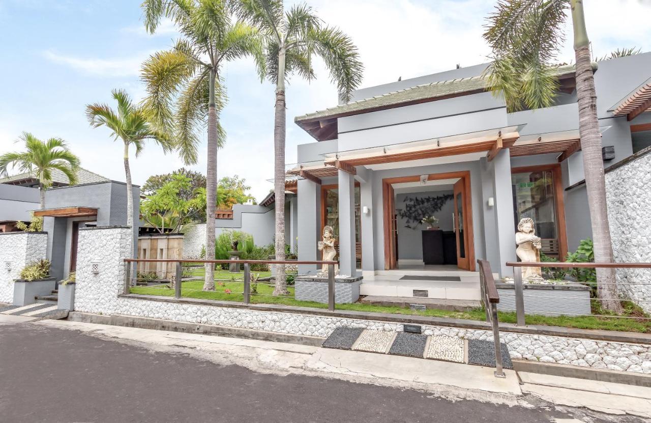 Hening Jimbaran (Bali)