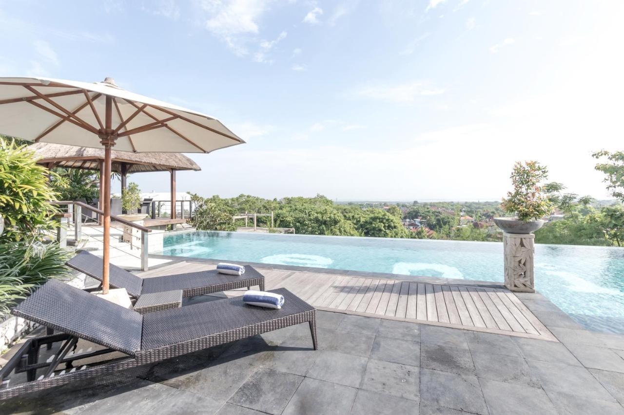 Hening 4* Jimbaran (Bali)