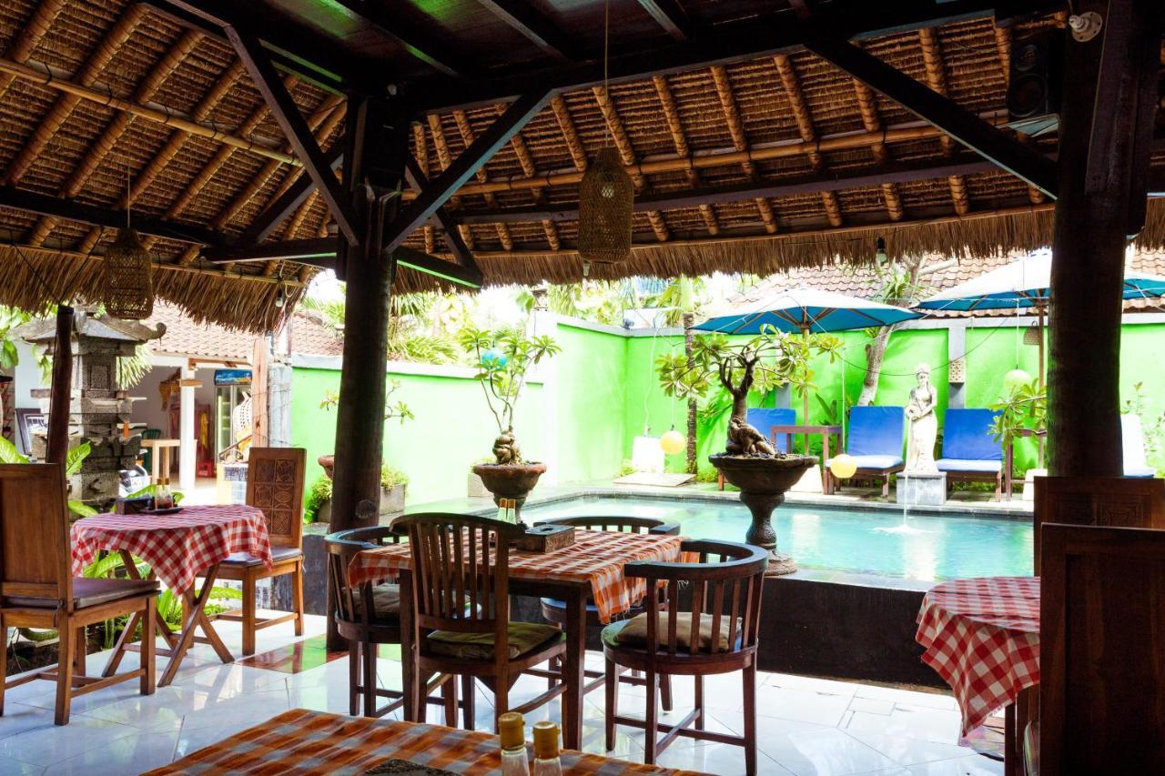 Adi Bungalow Holiday park 3*