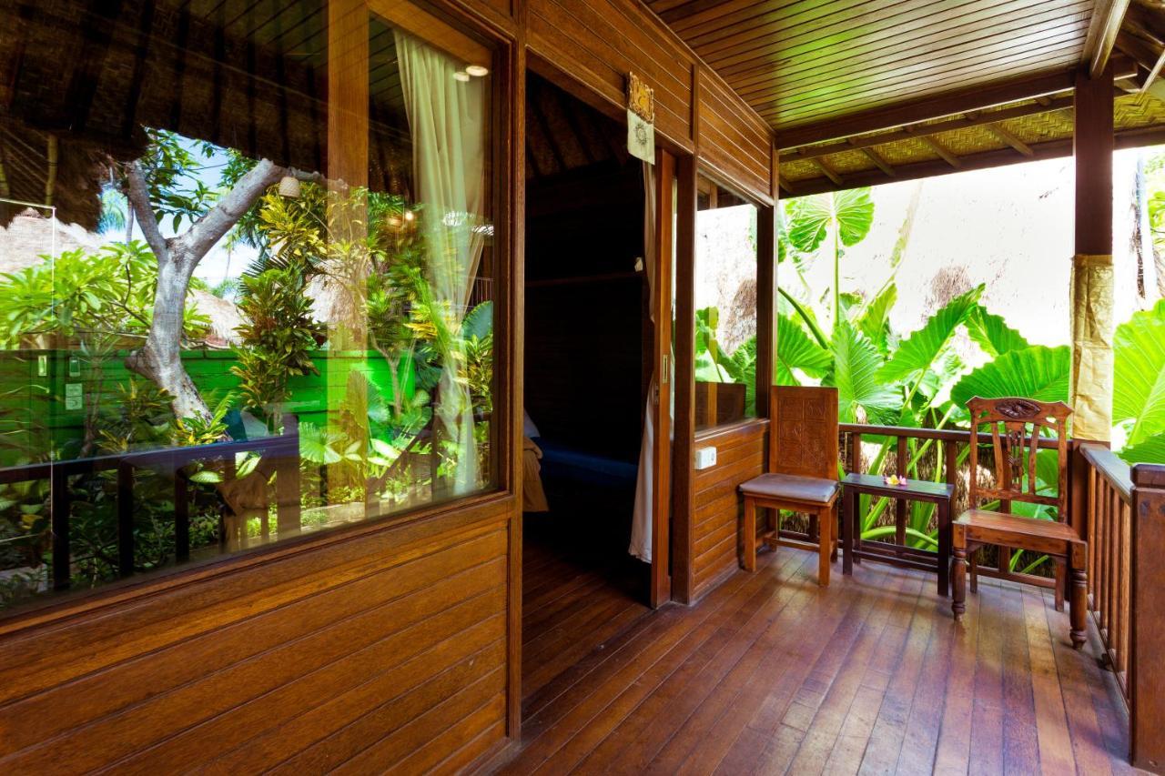 Adi Bungalow Holiday park