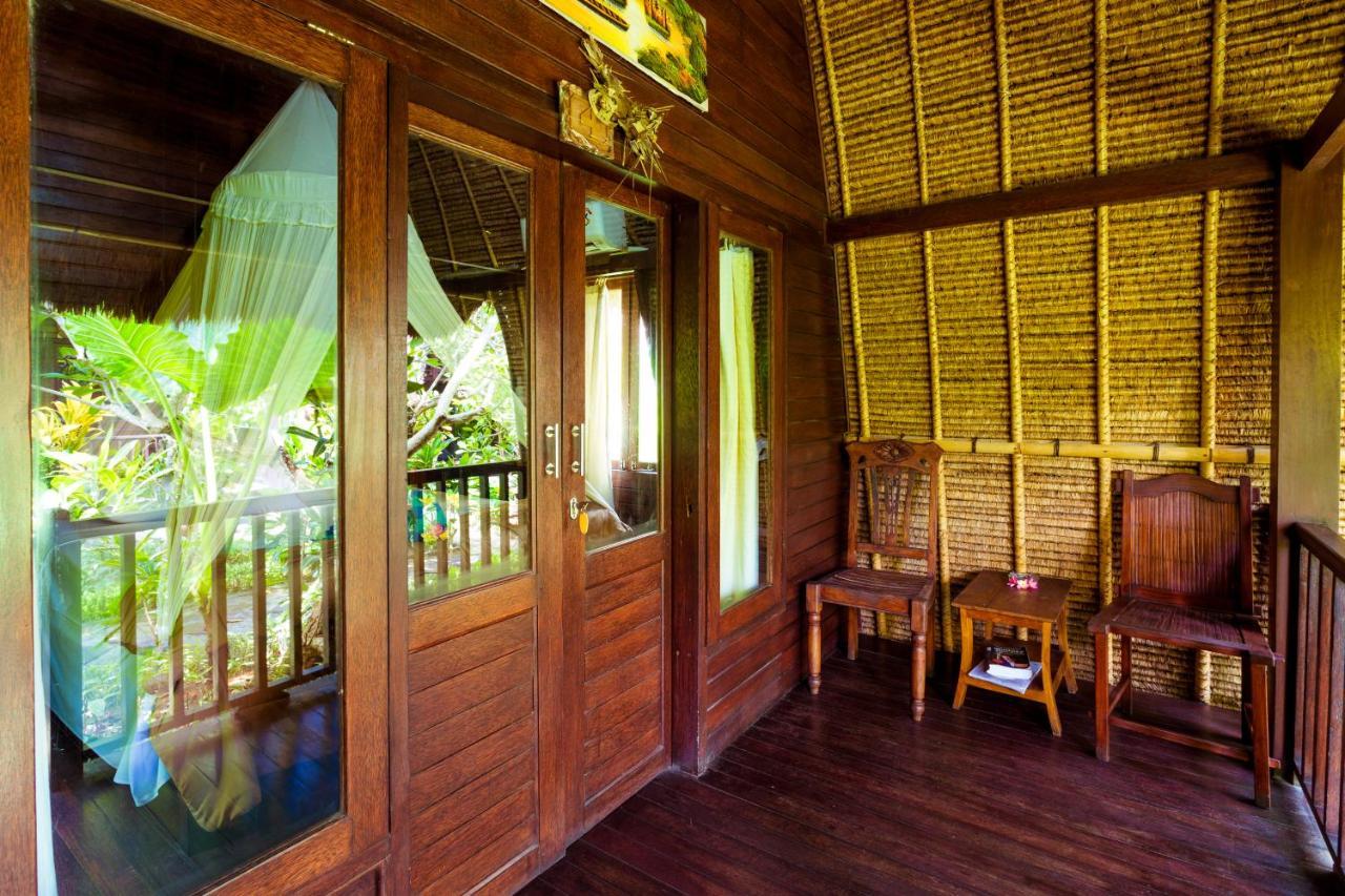 Holiday park Adi Bungalow
