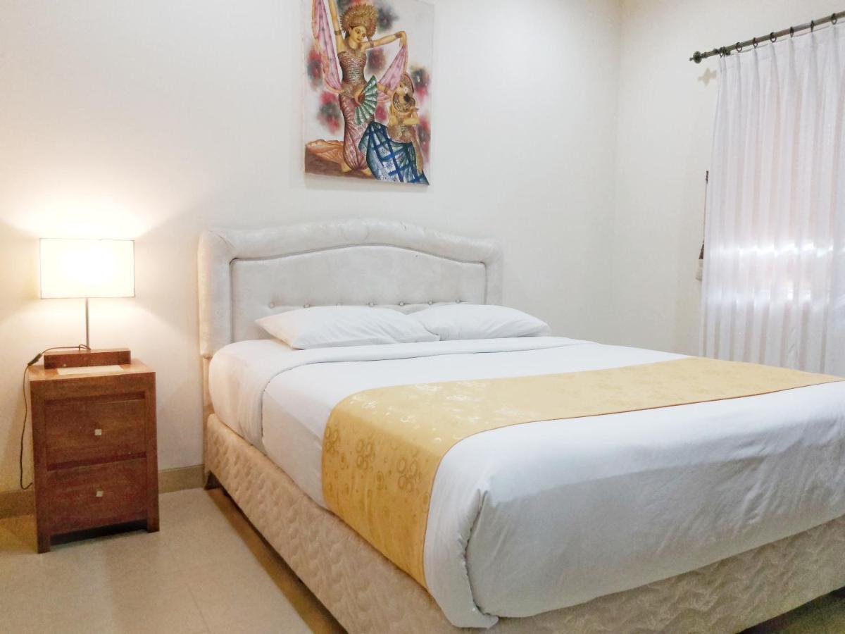 Bali Paradise Aparthotel