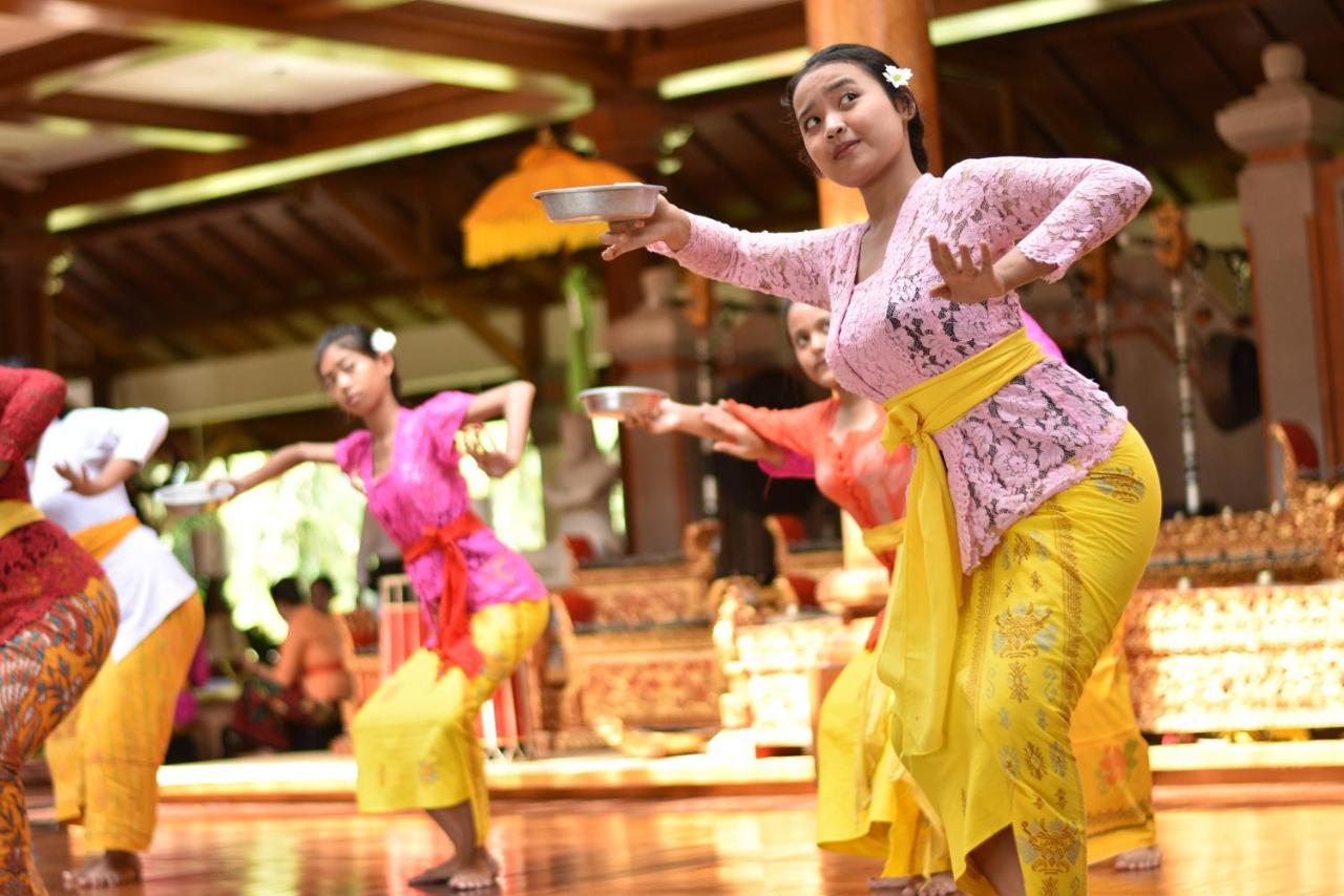 Resort The Ayodya Palace 5*