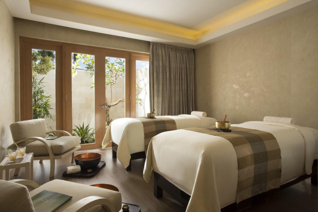 Hotel The Mulia 5*