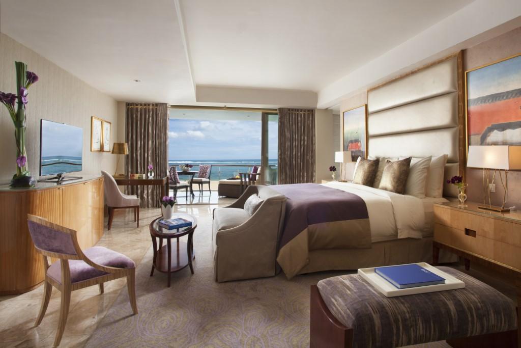 The Mulia 5*