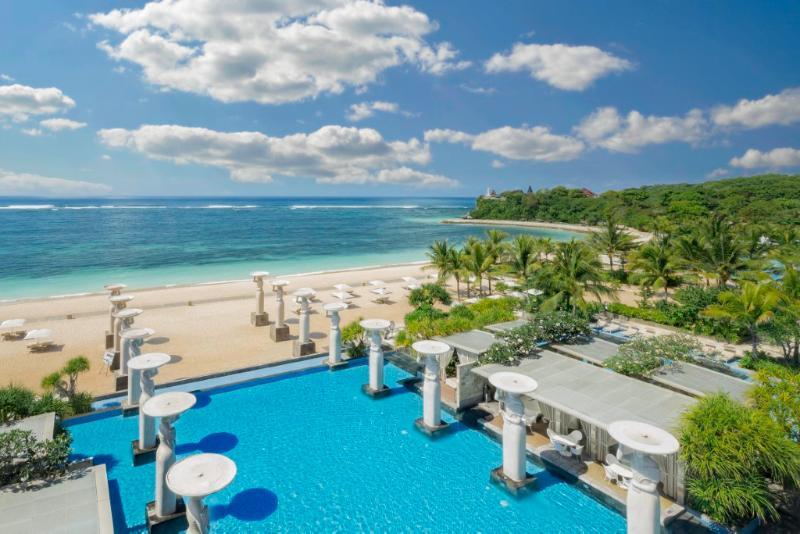 Mulia Nusa Dua (Bali)