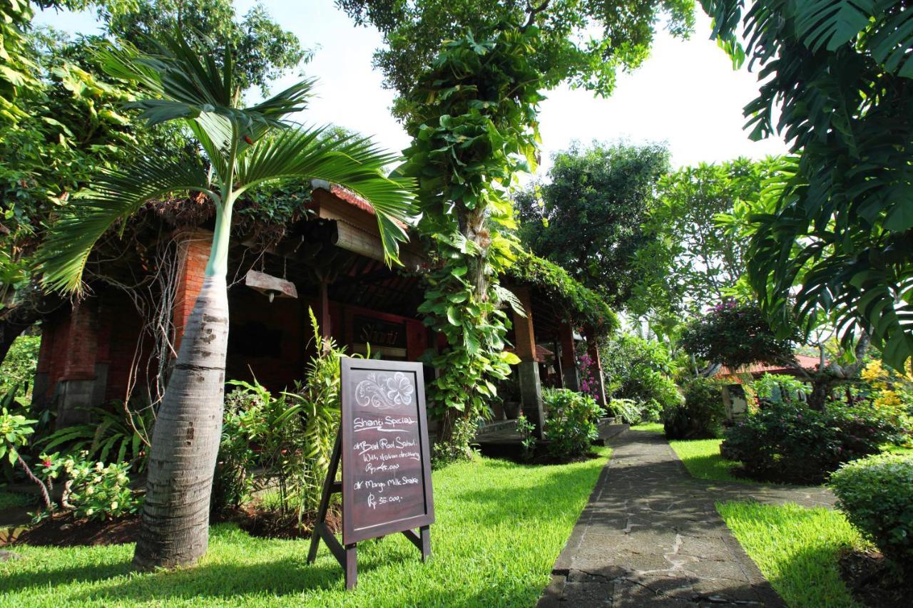 Hotel Shanti Natural Panorama View 5*