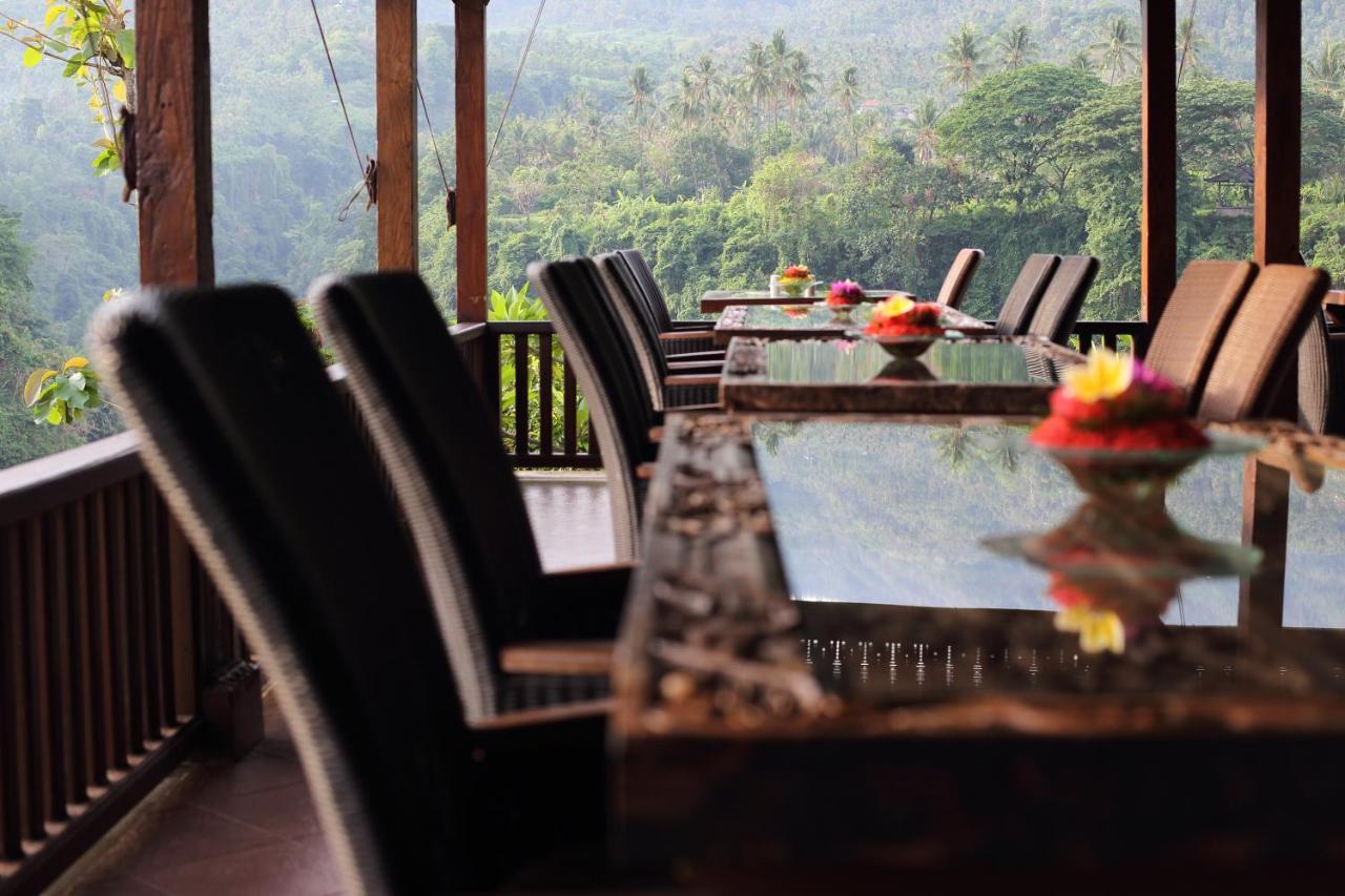 Hotel Shanti Natural Panorama View Singaraja (Bali)