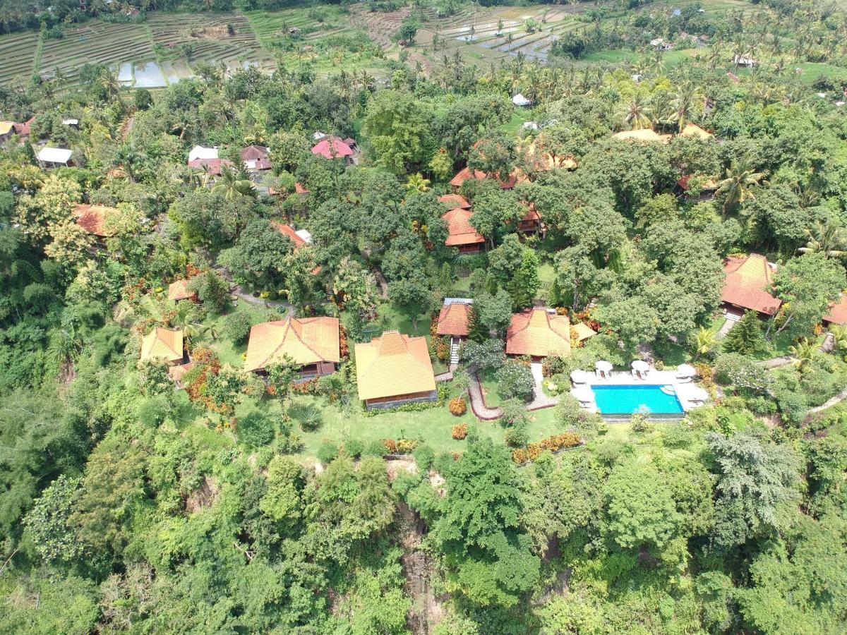 Shanti Natural Panorama View 5*