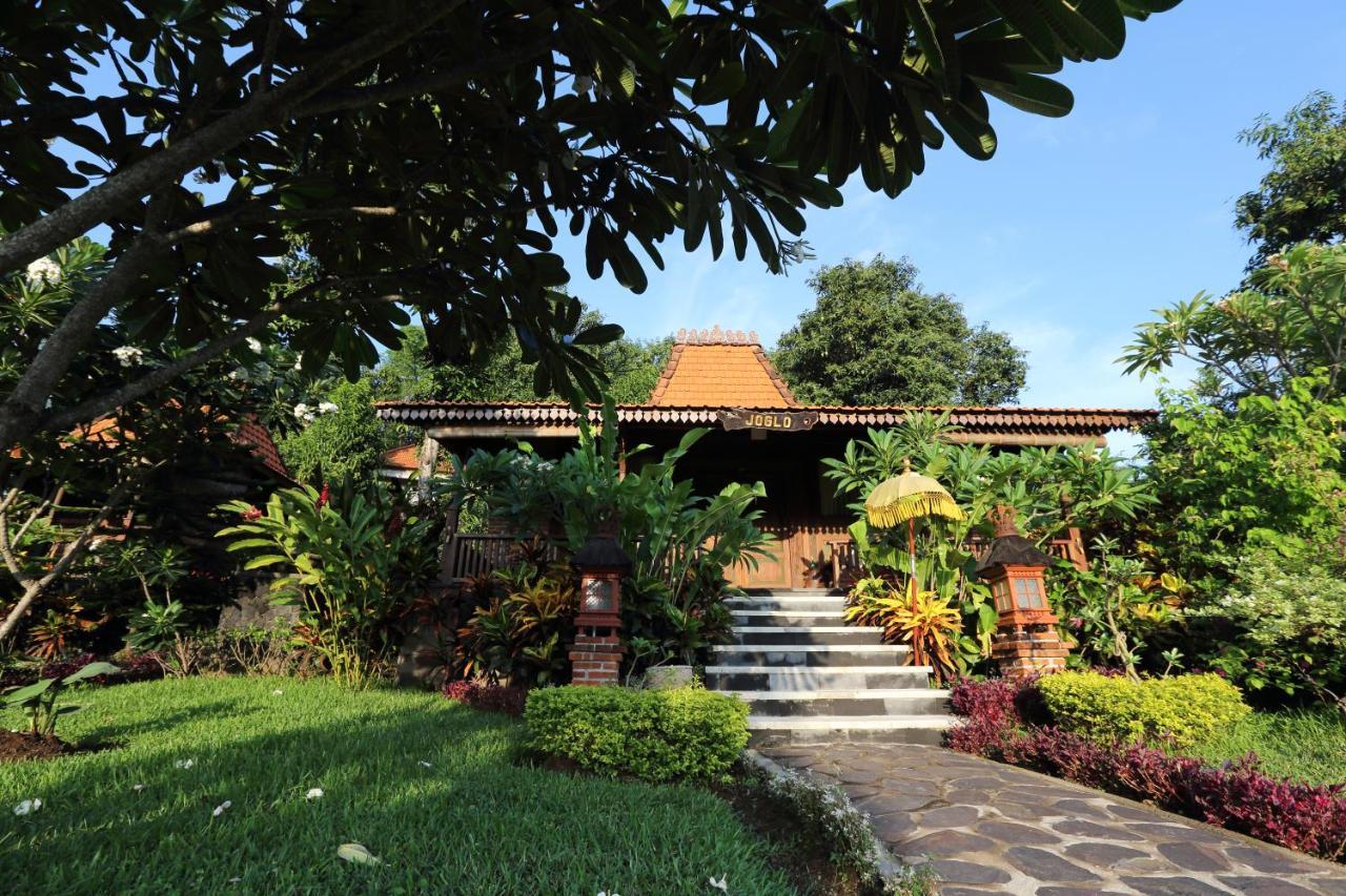 Shanti Natural Panorama View