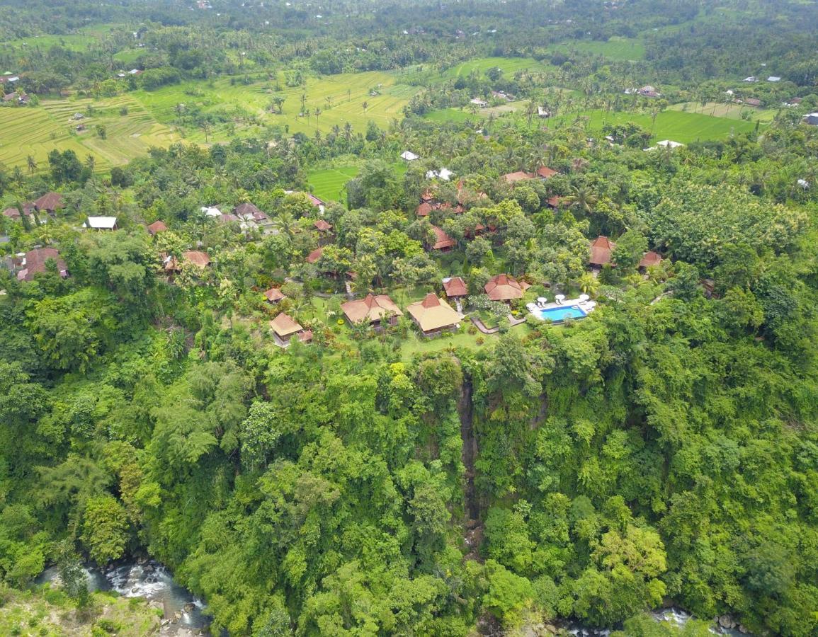 Shanti Natural Panorama View Hotel Singaraja (Bali)