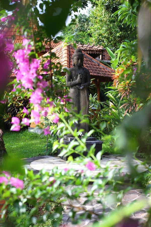 Shanti Natural Panorama View