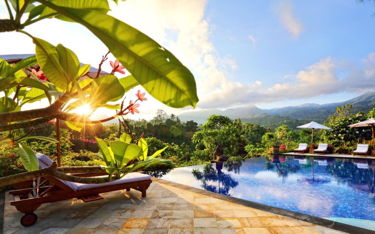 Shanti Natural Panorama View Hotel Singaraja (Bali)