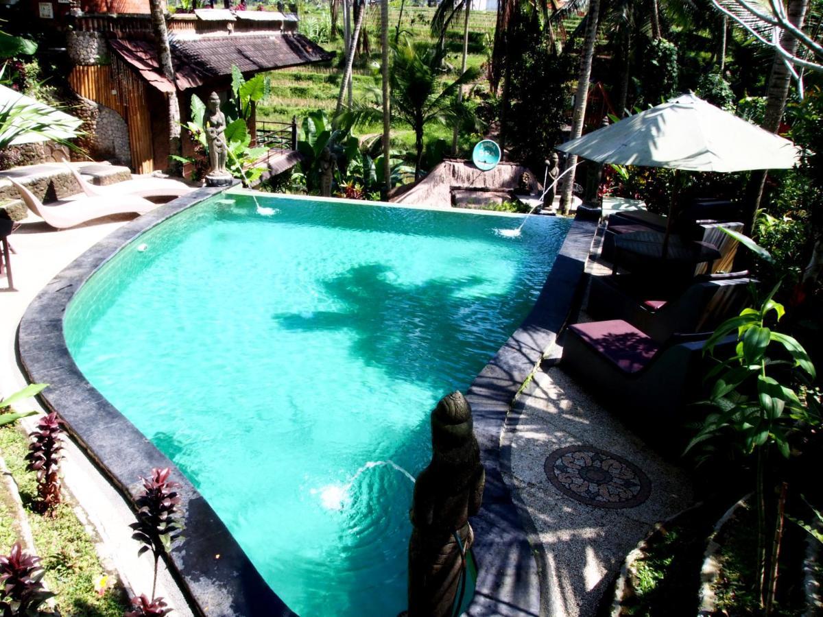 Holiday park Junjungan Ubud (Bali)