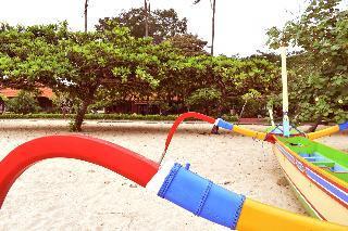 Bali 5* Sanur (Bali)